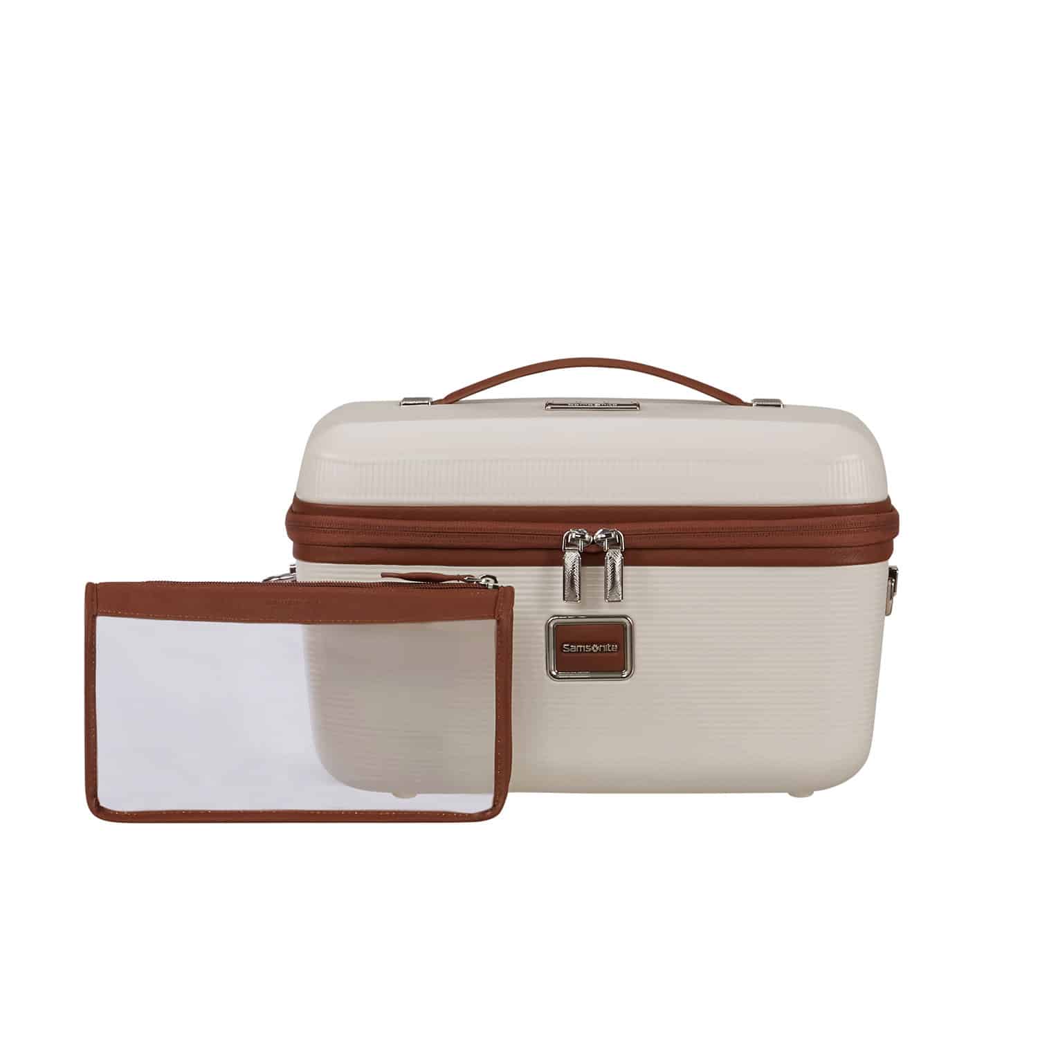 Samsonite Image Beauty Case ivory