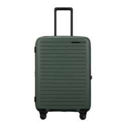 Samsonite Restackd Spinner 68 EXP sage