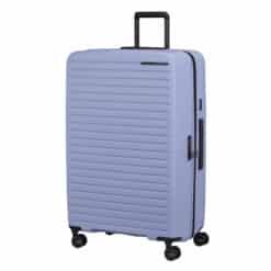 Samsonite Restackd Spinner 81 cm Expandable lavender