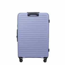 Samsonite Restackd Spinner 81 cm Expandable lavender