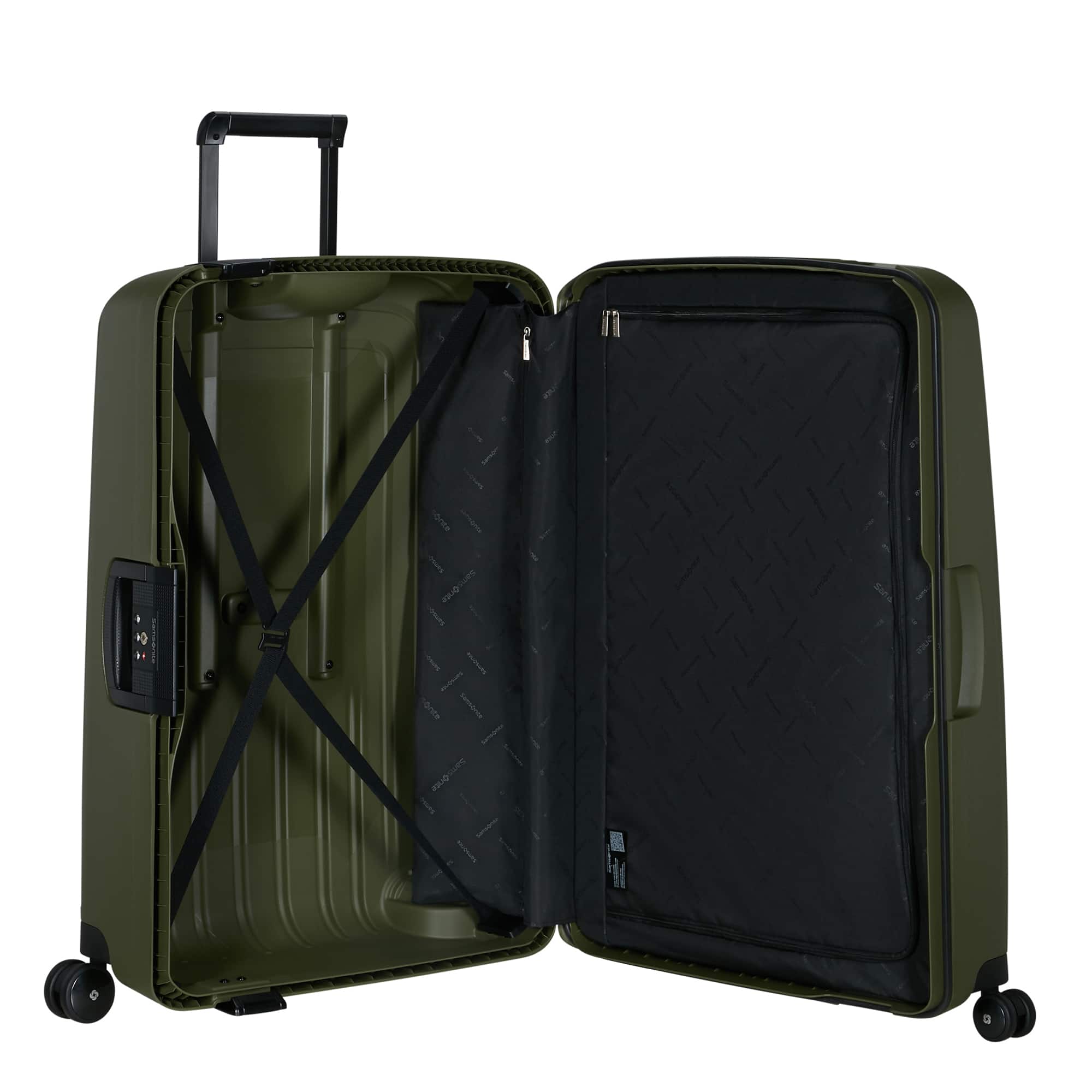 Groen