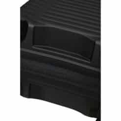 Samsonite Upscape Spinner 45/16 Expandable Underseater black
