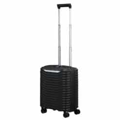 Samsonite Upscape Spinner 45/16 Expandable Underseater black