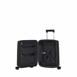 Samsonite Upscape Spinner 45/16 Expandable Underseater black
