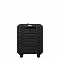 Samsonite Upscape Spinner 45/16 Expandable Underseater black