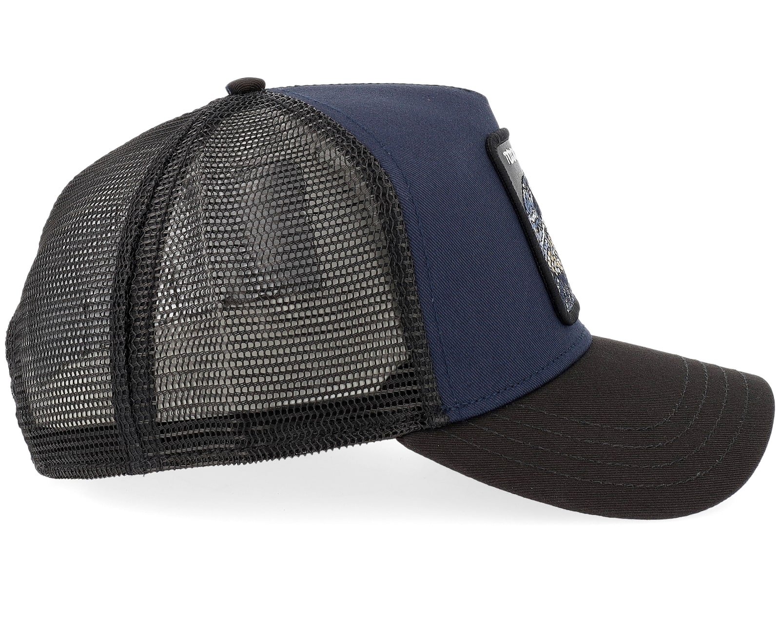Goorin Toxic Edge/Void A-Frame Trucker - Afbeelding 4